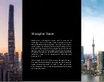 Preview for 14 page of LEGO Architecture Shanghai Manual