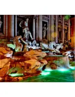 Preview for 7 page of LEGO Architecture Trevi Fountain Building Instructions