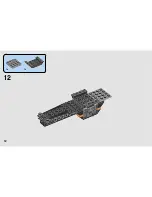 Preview for 12 page of LEGO BATMAN 70914 Instructions Manual