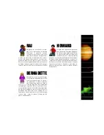 Preview for 9 page of LEGO Big Bang Theory 21302 Assembly Manual