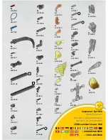 Preview for 33 page of LEGO Bionicle 70794 Assembly Manual