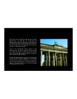 Preview for 5 page of LEGO Brandenburg Gate Instructions Manual