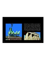 Preview for 6 page of LEGO Brandenburg Gate Instructions Manual