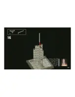 Preview for 23 page of LEGO Burj Khalifa User Manual