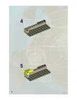 Preview for 12 page of LEGO Cars 2 8424 Assembly Manual