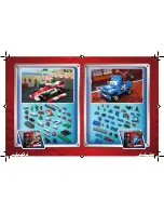 Preview for 36 page of LEGO CARS 9485 Building Instructions