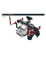 Preview for 1 page of LEGO Ch3ss_Clock Building Instructions