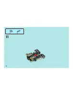 Preview for 12 page of LEGO Chima 70002 Building Instructions