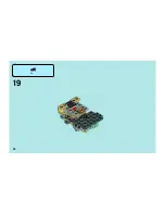 Preview for 24 page of LEGO Chima 70002 Building Instructions