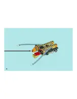 Preview for 32 page of LEGO Chima 70002 Building Instructions