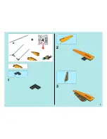 Предварительный просмотр 15 страницы LEGO Chima 70005 Assembly Instructions Manual