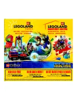 Preview for 59 page of LEGO CHIMA 70132 Building Instructions