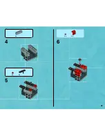 Preview for 25 page of LEGO CHIMA 70142 Building Instructions