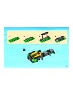 Preview for 13 page of LEGO City 4203 Assembly Information