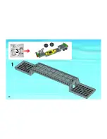 Preview for 30 page of LEGO City 4203 Assembly Information