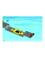 Preview for 46 page of LEGO City 4203 Assembly Information