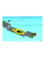 Preview for 49 page of LEGO City 4203 Assembly Information