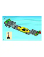 Preview for 50 page of LEGO City 4203 Assembly Information