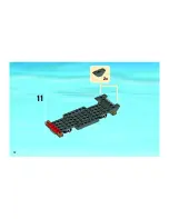 Preview for 12 page of LEGO City 4441 Building Instructions