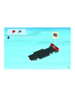 Preview for 13 page of LEGO CITY 60003 Building Instructions