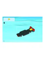 Preview for 14 page of LEGO CITY 60003 Building Instructions