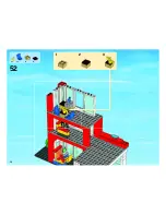 Preview for 54 page of LEGO CITY 60004 Building Instructions