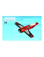 Preview for 25 page of LEGO City 60019 Instructions Manual