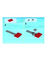 Preview for 7 page of LEGO city 60026 Building Instructions