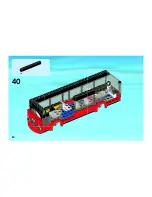 Preview for 50 page of LEGO city 60026 Building Instructions