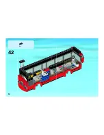 Preview for 54 page of LEGO city 60026 Building Instructions