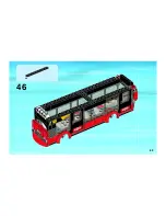 Preview for 59 page of LEGO city 60026 Building Instructions