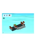 Preview for 12 page of LEGO City 60046 Building Instructions