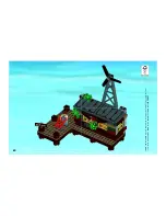 Preview for 60 page of LEGO CITY 60068 Building Instructions