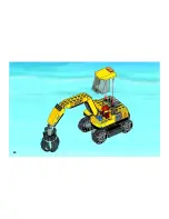 Preview for 50 page of LEGO city 60075 Building Instructions