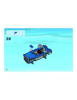 Preview for 30 page of LEGO City 60082 Instructions Manual