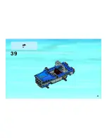 Preview for 31 page of LEGO City 60082 Instructions Manual