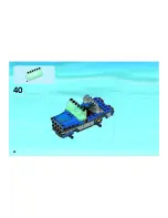 Preview for 32 page of LEGO City 60082 Instructions Manual