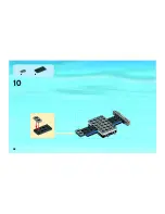 Preview for 48 page of LEGO City 60082 Instructions Manual