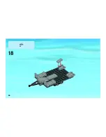 Preview for 56 page of LEGO City 60082 Instructions Manual