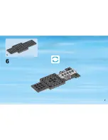 Preview for 7 page of LEGO CITY 60084 Building Instructions