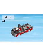 Preview for 51 page of LEGO CITY 60084 Building Instructions