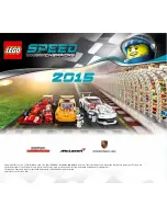 Предварительный просмотр 124 страницы LEGO City 60097 Assembly Instructions Manual