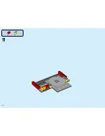 Preview for 12 page of LEGO City 60108 Building Instructions