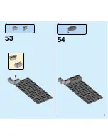 Preview for 3 page of LEGO CITY 60130 Building Instructions