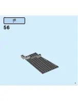 Preview for 5 page of LEGO CITY 60130 Building Instructions