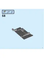 Preview for 7 page of LEGO CITY 60130 Building Instructions