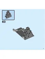 Preview for 9 page of LEGO CITY 60130 Building Instructions