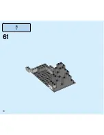 Preview for 10 page of LEGO CITY 60130 Building Instructions