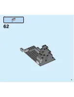 Preview for 11 page of LEGO CITY 60130 Building Instructions