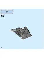 Preview for 12 page of LEGO CITY 60130 Building Instructions